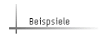 Beispsiele